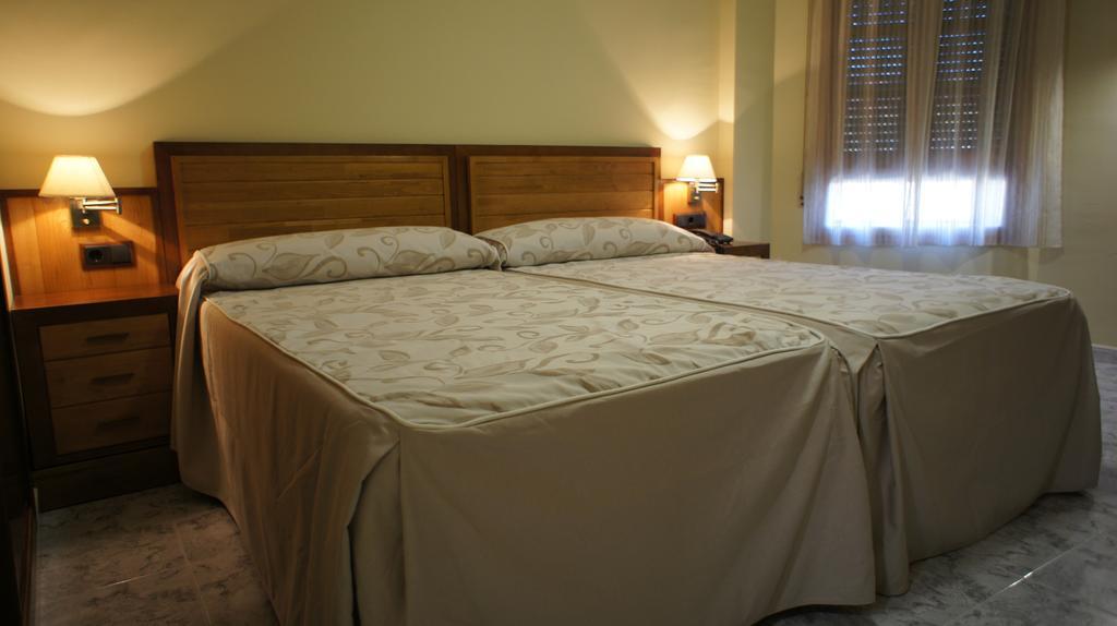 Hotel Puente Romano Alcántara Room photo
