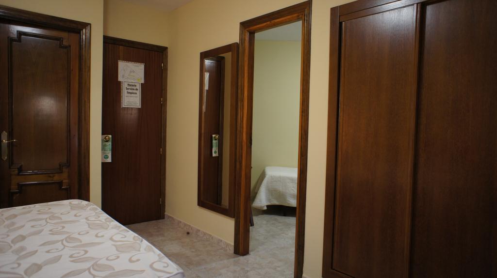 Hotel Puente Romano Alcántara Room photo